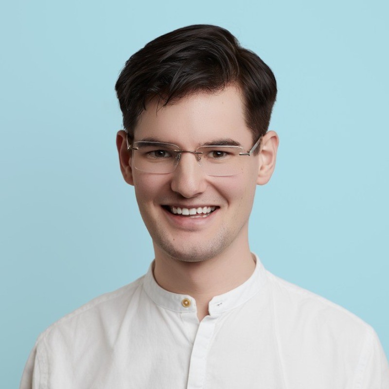 Szymon Michalak — Współzałożyciel Master Mode